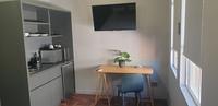 To Let 1 Bedroom Property for Rent in Foreshore Western Cape